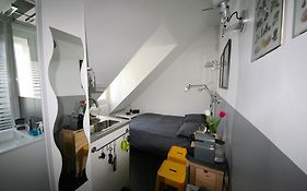 Le Petit Studio à Opera